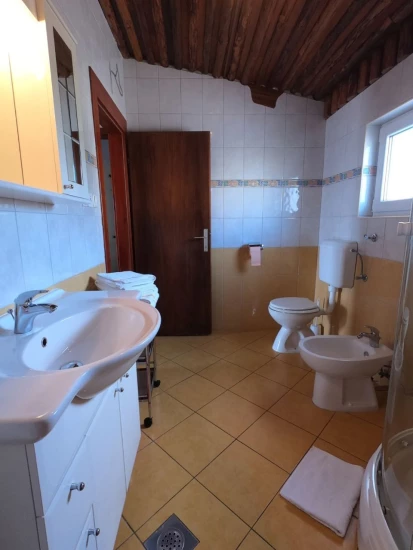 Apartmán Severní Dalmácie - Sukošan DA 10325 N1