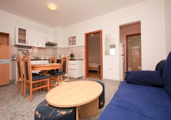 Apartmán Severní Dalmácie - Sukošan DA 10325 N2