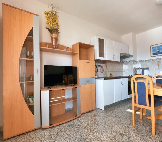 Apartmán Severní Dalmácie - Sukošan DA 10325 N2