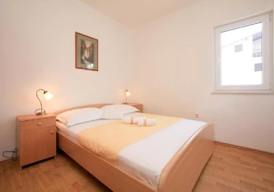 Apartmán Severní Dalmácie - Sukošan DA 10325 N2