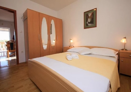 Apartmán Severní Dalmácie - Sukošan DA 10325 N2