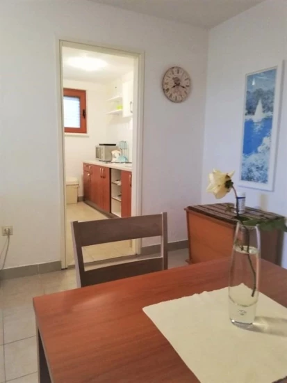 Apartmán Severní Dalmácie - Sveti Petar na Moru DA 10326 N1