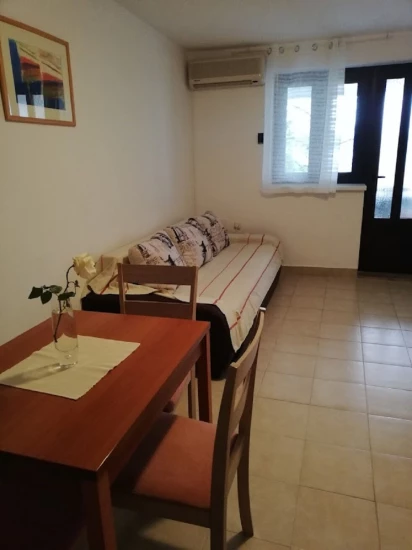 Apartmán Severní Dalmácie - Sveti Petar na Moru DA 10326 N1