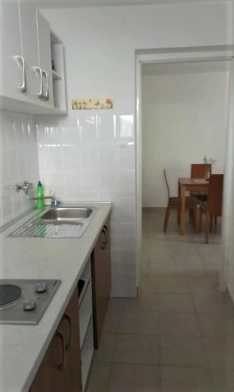 Apartmán Severní Dalmácie - Sveti Petar na Moru DA 10326 N1