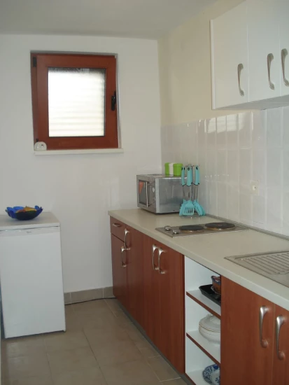 Apartmán Severní Dalmácie - Sveti Petar na Moru DA 10326 N1