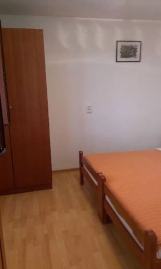 Apartmán Severní Dalmácie - Sveti Petar na Moru DA 10326 N1