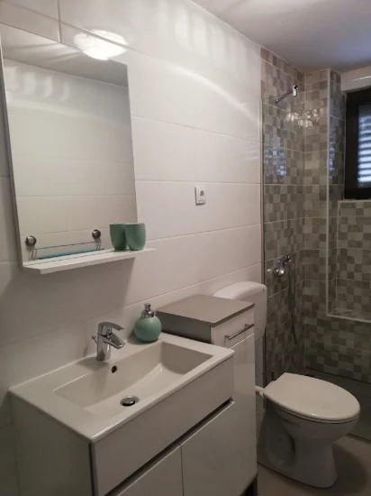 Apartmán Severní Dalmácie - Sveti Petar na Moru DA 10326 N1