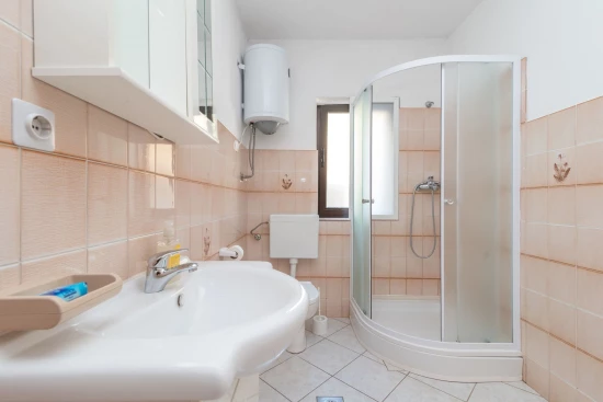 Apartmán Střední Dalmácie - Seget Donji DA 10327 N1