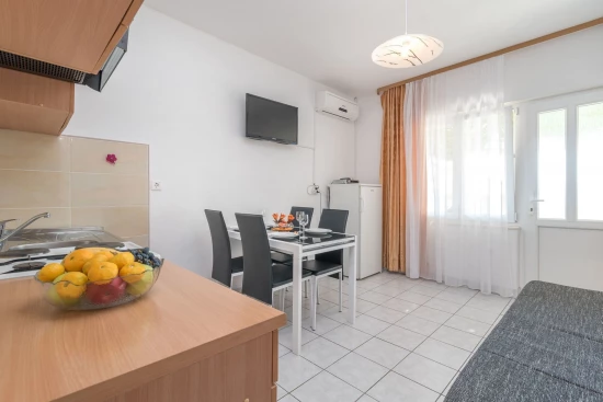 Apartmán Střední Dalmácie - Seget Donji DA 10327 N2