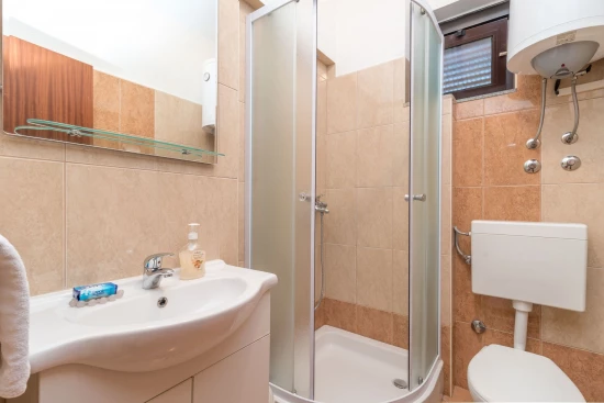 Apartmán Střední Dalmácie - Seget Donji DA 10327 N2