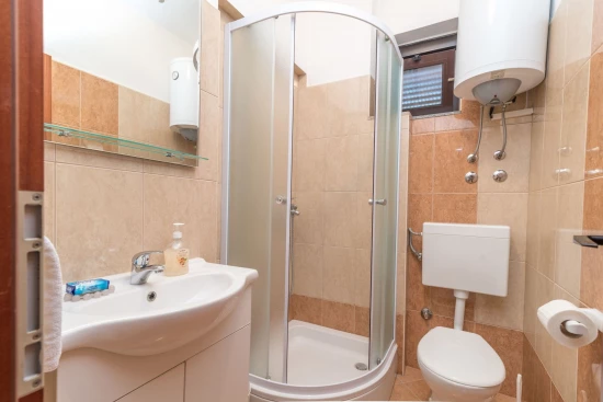 Apartmán Střední Dalmácie - Seget Donji DA 10327 N2