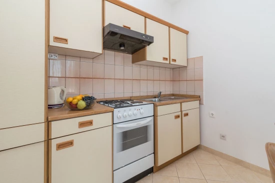 Apartmán Střední Dalmácie - Seget Donji DA 10327 N3