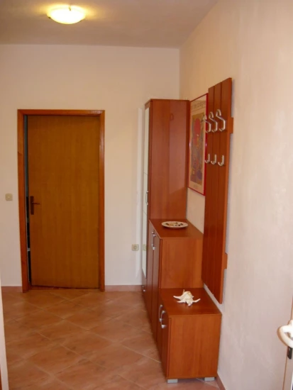 Apartmán Severní Dalmácie - Zaton (Petrčane) DA 10328 N1