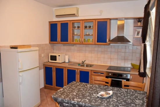 Apartmán Severní Dalmácie - Zaton (Petrčane) DA 10328 N1