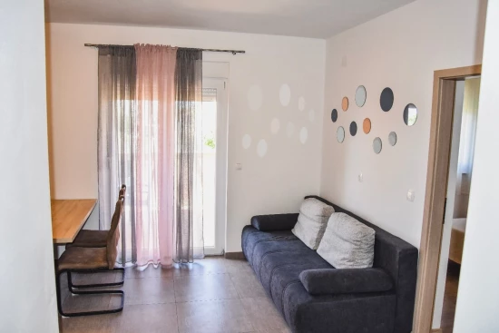 Apartmán Severní Dalmácie - Zaton (Petrčane) DA 10328 N2