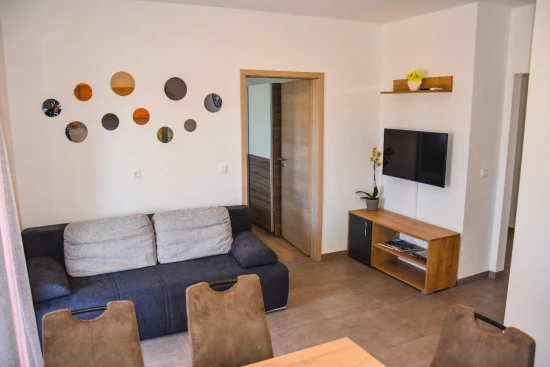 Apartmán Severní Dalmácie - Zaton (Petrčane) DA 10328 N2