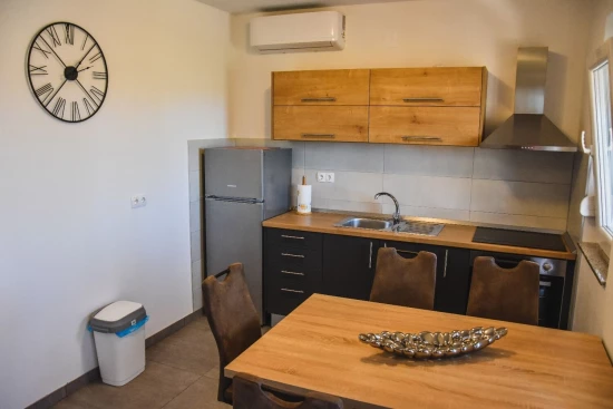 Apartmán Severní Dalmácie - Zaton (Petrčane) DA 10328 N2