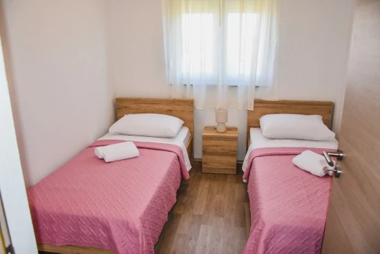 Apartmán Severní Dalmácie - Zaton (Petrčane) DA 10328 N2