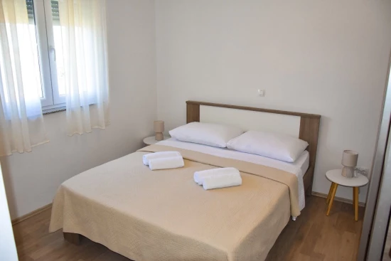 Apartmán Severní Dalmácie - Zaton (Petrčane) DA 10328 N2