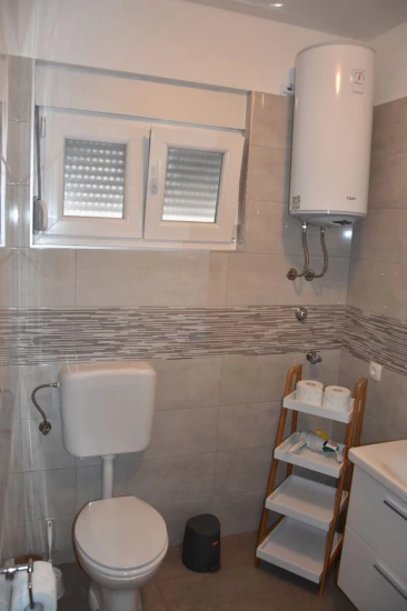 Apartmán Severní Dalmácie - Zaton (Petrčane) DA 10328 N2