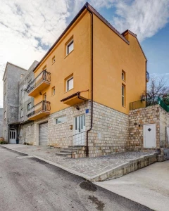 Apartmán Střední Dalmácie - Podstrana DA 10330 N1