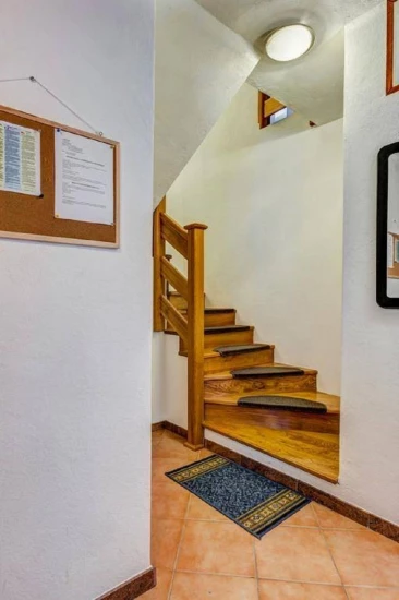 Apartmán Střední Dalmácie - Podstrana DA 10330 N1