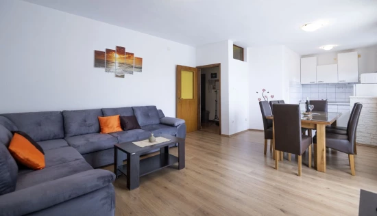 Apartmán Střední Dalmácie - Podstrana DA 10330 N1