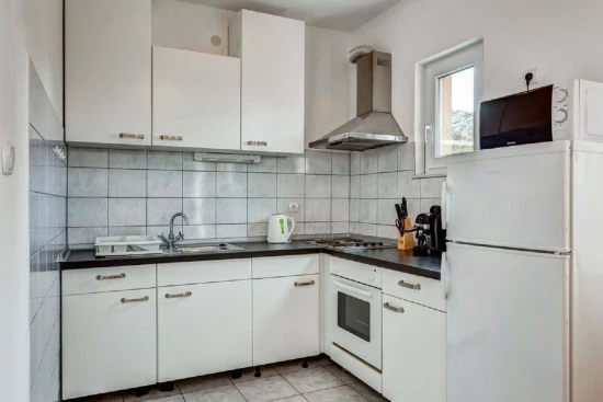 Apartmán Střední Dalmácie - Podstrana DA 10330 N1