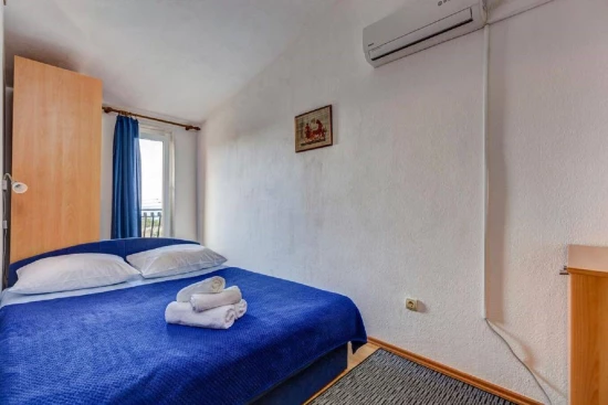 Apartmán Střední Dalmácie - Podstrana DA 10330 N1