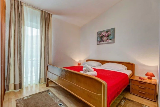 Apartmán Střední Dalmácie - Podstrana DA 10330 N1