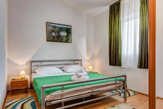 Apartmán Střední Dalmácie - Podstrana DA 10330 N1