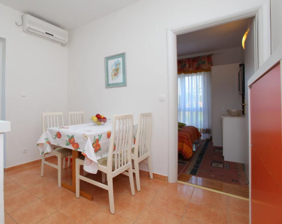 Apartmán Ostrov Hvar - Vrboska OS 11592 N1