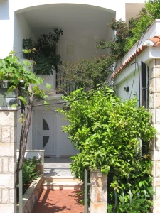 Apartmán Ostrov Hvar - Vrboska OS 11592 N2