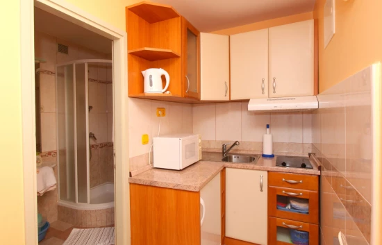 Apartmán Ostrov Hvar - Vrboska OS 11592 N2