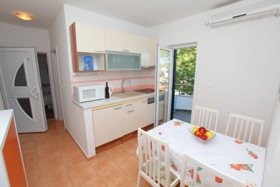 Apartmán Ostrov Hvar - Vrboska OS 11592 N3