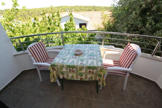 Apartmán Ostrov Hvar - Vrboska OS 11592 N4