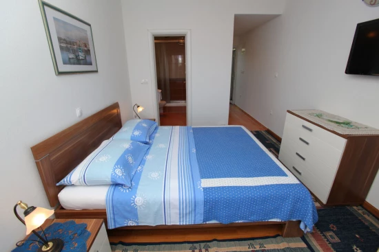 Apartmán Ostrov Hvar - Vrboska OS 11592 N4