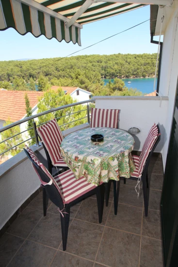 Apartmán Ostrov Hvar - Vrboska OS 11592 N5