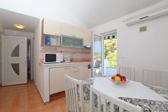 Apartmán Ostrov Hvar - Vrboska OS 11592 N5