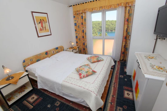 Apartmán Ostrov Hvar - Vrboska OS 11592 N5