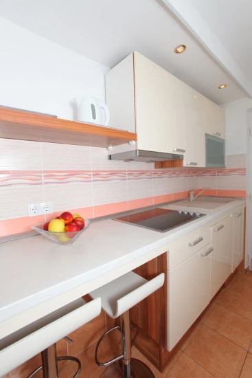 Apartmán Ostrov Hvar - Vrboska OS 11592 N6