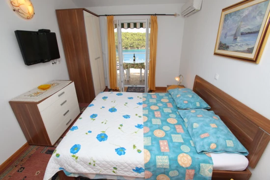 Apartmán Ostrov Hvar - Vrboska OS 11592 N6