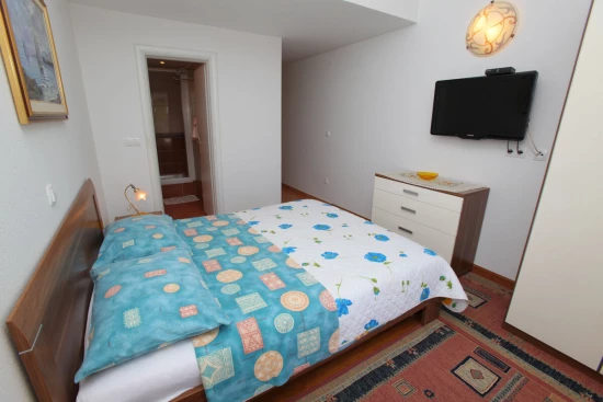 Apartmán Ostrov Hvar - Vrboska OS 11592 N6