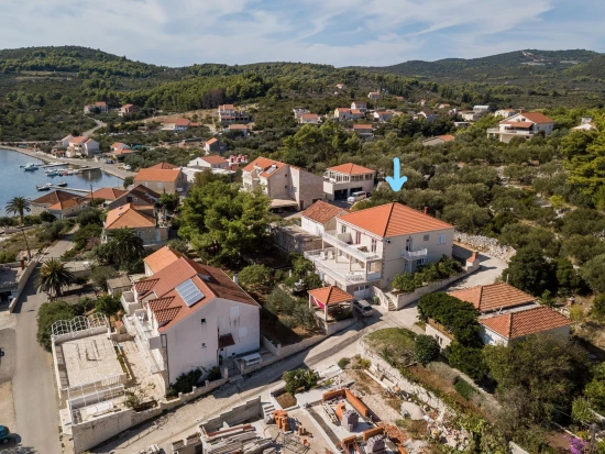 Apartmán Ostrov Korčula - Lumbarda OS 11593 N1