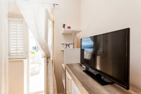 Apartmán Ostrov Korčula - Lumbarda OS 11593 N1