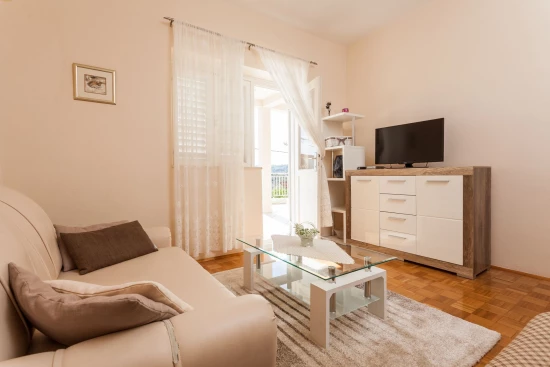 Apartmán Ostrov Korčula - Lumbarda OS 11593 N1