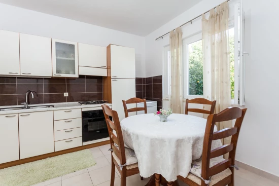 Apartmán Ostrov Korčula - Lumbarda OS 11593 N1