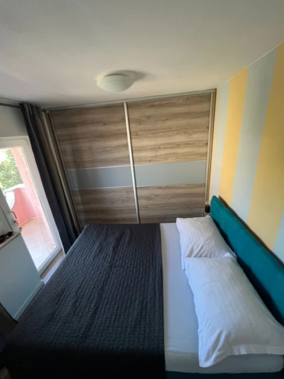 Apartmán Kvarner - Klenovica KV 10171 N1