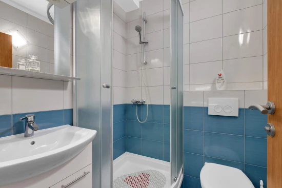 Apartmán Střední Dalmácie - Brela DA 10330 N6