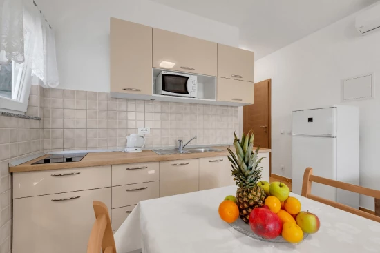 Apartmán Střední Dalmácie - Brela DA 10331 N1